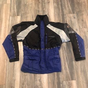 Moose Performance Arctiva Snowmobile Jacket Men Xl